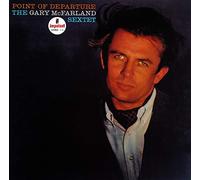 Gary McFarland Sextet - Point Of Departure (Japanese UHQCD)