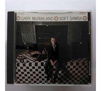 Gary Mcfarland - Soft Samba