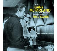 Gary McFarland - The Gary McFarland Orchestra feat. Bill Evans