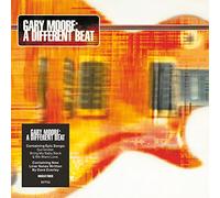 Gary Moore – A Different Beat – CD (Importación USA)