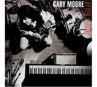Gary Moore - After Hours