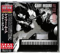 Gary Moore - After Hours
