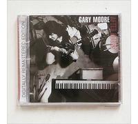 Gary Moore - after hours