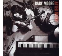 Gary Moore After Hours (CD) Album (Importación USA)