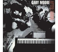 Gary Moore - After Hours (LP)