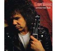 Gary Moore - After the war (1989) [Vinyl LP]