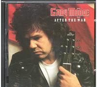 Gary Moore - After the War