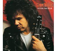 Gary Moore After the War (CD) Album (Importación USA)