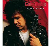 Gary Moore After the War (CD) Album (Importación USA)