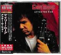 Gary Moore After The War (CD) (Importación USA)