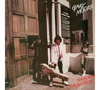 Gary Moore - Back On The Streets