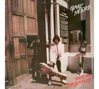 Gary Moore - Back On The Streets