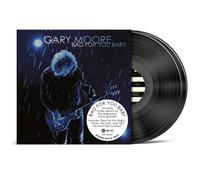 Gary Moore – Bad for You Baby – Vinilo (2 LP) – BMG