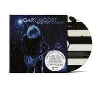 Gary Moore – Bad for You Baby – CD – Digisleeve (Importación USA)