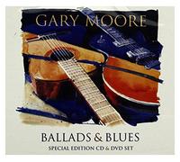 Gary Moore - Ballads & Blues