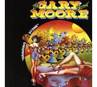 Gary Moore Band - Grinding Stone