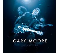 Gary Moore - Blues and Beyond