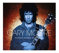 Gary Moore - Classic Album Selection