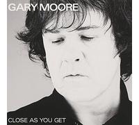 Gary Moore - Close As You Get