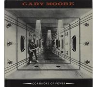 Gary Moore - Corridors Of Power