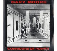 Gary Moore - Corridors of power