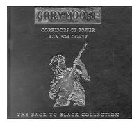 Gary Moore - Corridors Of Power / Run For Cover