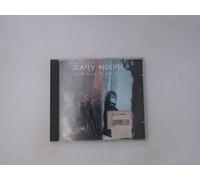 Gary Moore - Dark Days in Paradise