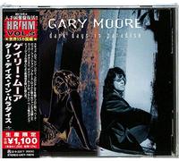 Gary Moore - Dark Days In Paradise