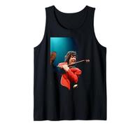 Gary Moore después de Horas en Vivo Royal Albert Hall 1992 Camiseta sin Mangas