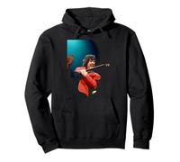 Gary Moore después de Horas en Vivo Royal Albert Hall 1992 Sudadera con Capucha