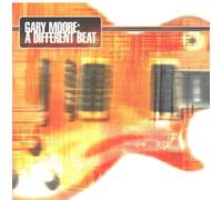 Gary Moore - Different Beat