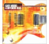 Gary Moore - Different Beat, a +1