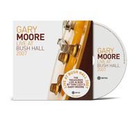 Gary Moore - Live at Bush Hall 2007
