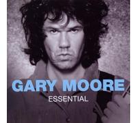 Gary Moore – Essential
