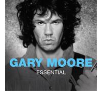 Gary Moore Essential (CD) Album (Importación USA)