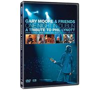 Gary Moore & Friends - One Night in Dublin: A Tribute to Phil Lynott [DVD]