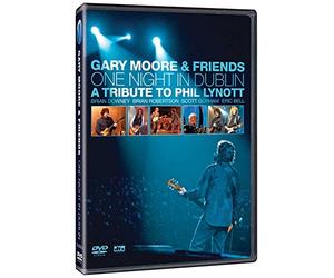 Gary Moore & Friends - One Night in Dublin: A Tribute to Phil Lynott [DVD]