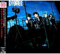 Gary Moore - G - Force