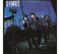 Gary Moore - G-Force