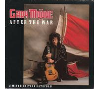 GARY MOORE - GARY MOORE - AFTER THE WAR 7in GATEFOLD SLV (30946)