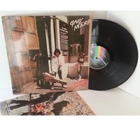 GARY MOORE - GARY MOORE back on the streets MCF2853 [Vinilo]