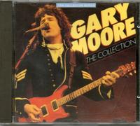 Gary Moore - Gary Moore Collection