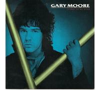 Gary Moore - Gary Moore - Friday On My Mind - [7"]