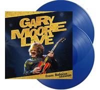 Moore, Gary - Gary Moore Live - From Baloise Session [Vinilo]