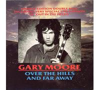 Gary Moore - GARY MOORE / OVER THE HILLS AND FAR AWAY