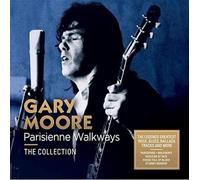 Gary Moore - Gary Moore - Parisienne Walkways (2 CD)