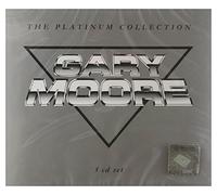 Gary Moore - the platinum collection