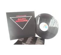 GARY MOORE - GARY MOORE victims of the future, DIX 2