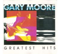 Gary Moore - Greatest hits