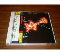 Gary Moore & Greg Lake